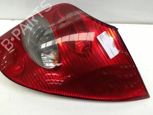 Right taillight RENAULT LAGUNA II Grandtour (KG0/1_) 2.0 dCi (KG1T) | BP9361071C35