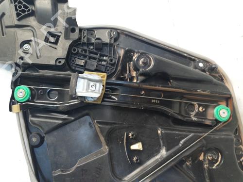 Front left window mechanism MERCEDES-BENZ GLA-CLASS (X156) GLA 200 CDI / d (156.908) | BP21093893C22 