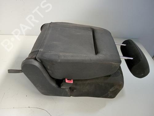 Stol bak VW TOURAN (1T1, 1T2)  | BP12294818C17 