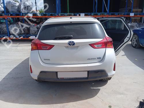 Dashboard TOYOTA AURIS (_E18_) 1.8 Hybrid (ZWE186_, ZWE186R) | BP34330623C46  - Image 24