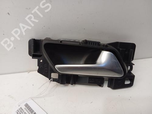 Used Rear right interior door handle PEUGEOT 3008 II SUV (MC_, MR_, MJ_, M4_) 1.6 BlueHDi 120 (120 hp) 25156334