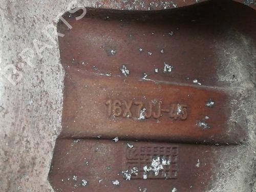 Felg KIA SORENTO I (JC)  | BP9351556C45 
