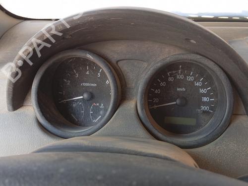 Used Instrument cluster DAEWOO KALOS (KLAS) 1.2 (72 hp) 23073003