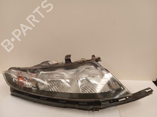 Højre forlygte Højre forlygte HONDA CIVIC VIII Hatchback (FN, FK) 1.8 (FN1, FK2) (140 hp) 36542069 36542069
