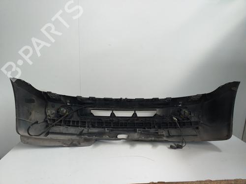 Front bumper LAND ROVER RANGE ROVER SPORT I (L320) 2.7 D 4x4 | BP17440280C7 