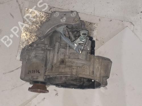 Gearbox VW PASSAT B6 (3C2)  | BP9356970M3 