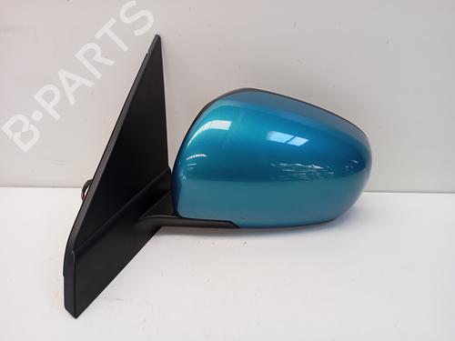 Used Left mirror Left mirror SUZUKI VITARA (LY) [2015-2026] 33658610 33658610