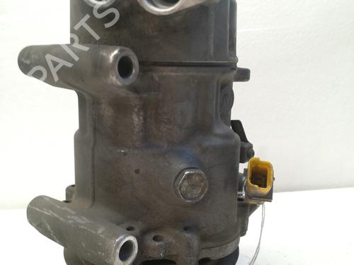 AC compressor CITROËN C3 I (FC_, FN_)  | BP9357765M34 