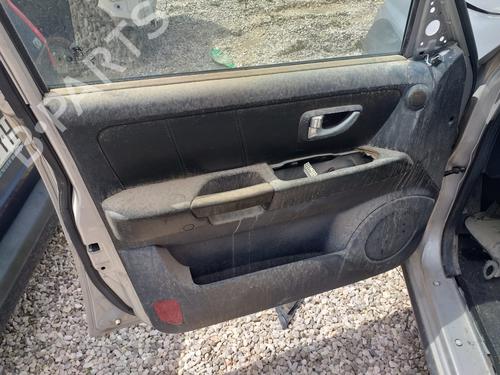 BP17164070C58 | Left front door panel HYUNDAI TERRACAN (HP)  BP17164070C58