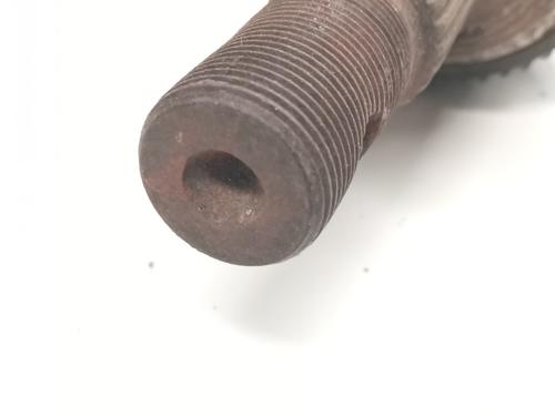 Left front driveshaft TOYOTA AVENSIS (_T22_) 1.8 i (AT221_, AT221R) | BP9349907M38 
