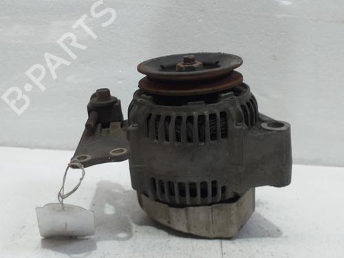 Used Alternator TOYOTA COROLLA Liftback (_E11_) [1997-2002]  9352621