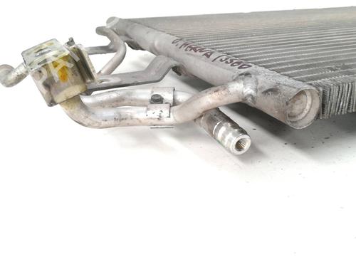 AC radiator OPEL MERIVA A MPV (X03) 1.7 CDTI (E75) | BP9361644M32 