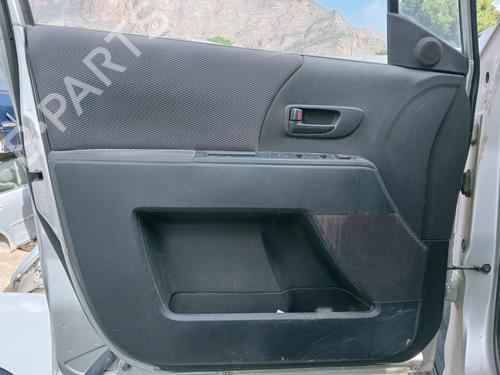 Used Front left interior door handle MAZDA 5 (CR) 2.0 CD (CR19) (110 hp) 12291915