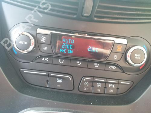 Climate control FORD GRAND C-MAX (DXA/CB7, DXA/CEU)  | BP16048757I5 