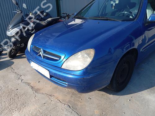 Left headlight CITROËN XSARA Coupe (N0) 1.6 16V | BP29331595C28 