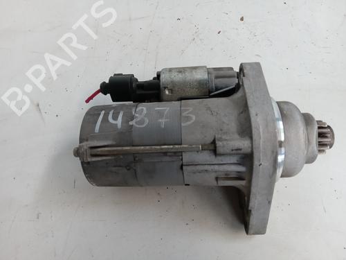 Used Starter SEAT LEON (1P1) [2005-2013]  30905720