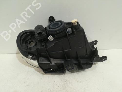 Left headlight CITROËN SAXO (S0, S1) 1.5 D | BP9354326C28 