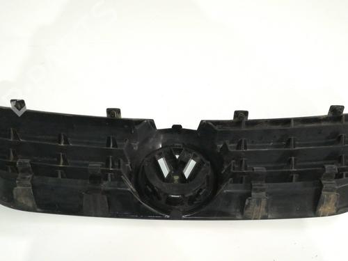 Grille VW POLO (9N_, 9A_)  | BP9368673C40 