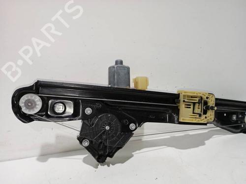 Rear right window mechanism FORD ECONOLINE Van | BP38438921C25 - Image 7