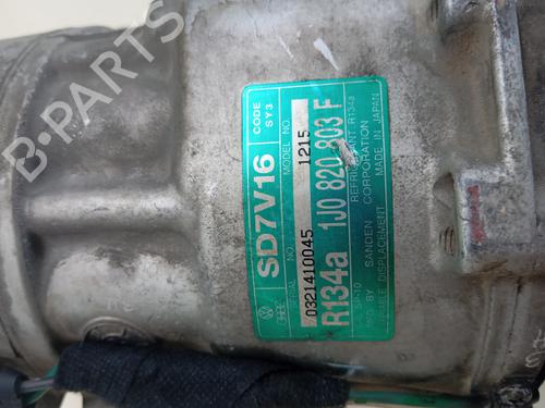 AC compressor SEAT LEON (1M1) | BP37012829M34 - Image 3