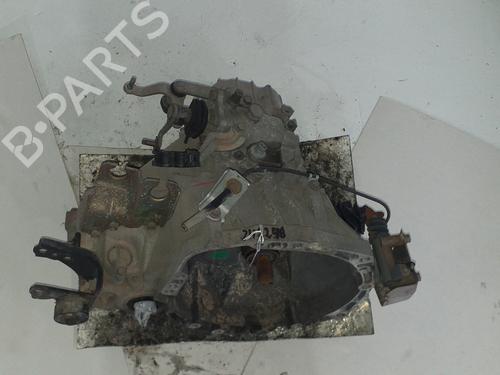 Gearbox TOYOTA YARIS (_P1_) 1.3 (SCP12_, SCP13_, SCP12R, SCP13R) | BP9358339M3 