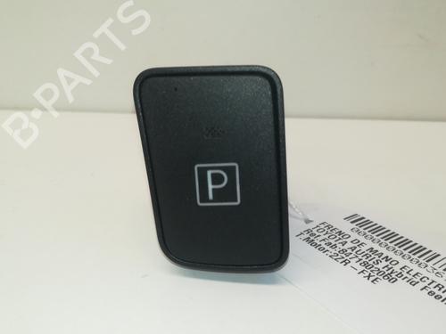 Used Electric handbrake TOYOTA AURIS (_E18_) 1.8 Hybrid (ZWE186_, ZWE186R) (136 hp) 13636211