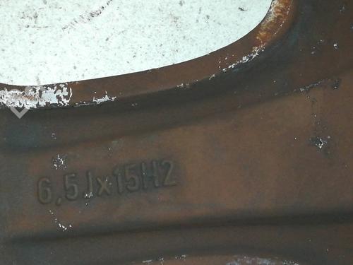 Rim VW GOLF V (1K1)  | BP9349689C45 