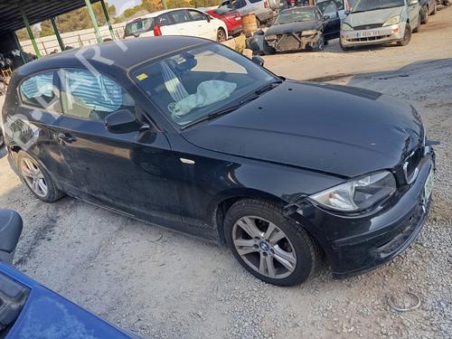 Rear bumper BMW 1 (E87) 116 d | BP28484621C8 