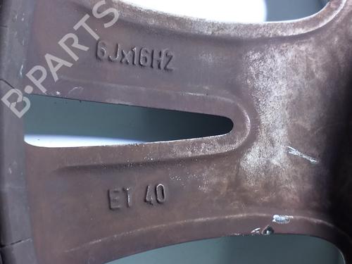 Rim OPEL CORSA D (S07)  | BP19513529C45 