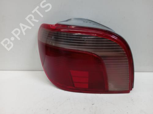Used Left taillight TOYOTA YARIS (_P1_) 1.3 (SCP12_, SCP13_, SCP12R, SCP13R) (87 hp) 31353779
