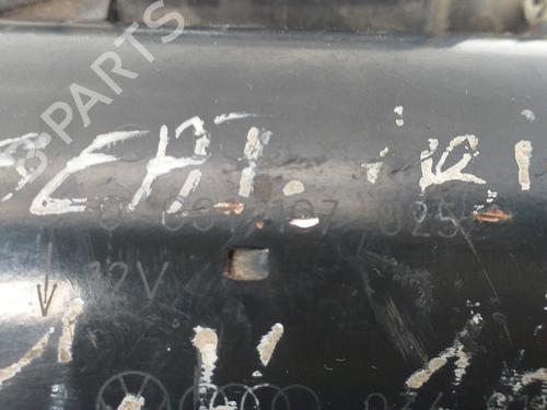 Starter SEAT CORDOBA (6K1, 6K2) 1.6 i | BP9352179M8 