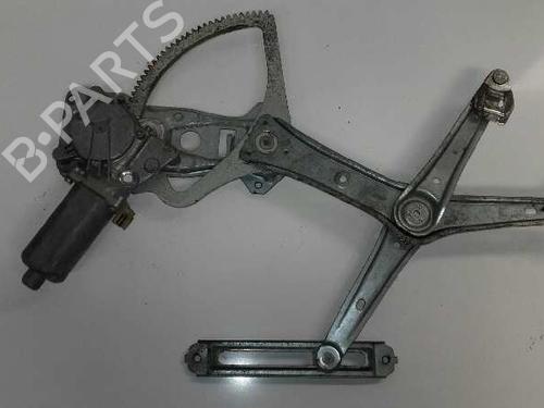Used Front left window mechanism MERCEDES-BENZ C-CLASS (W203) [2000-2007]  9353190