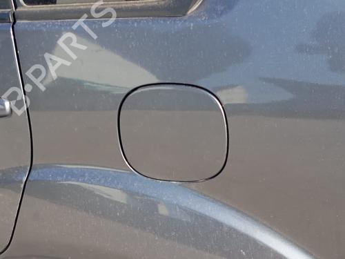 Used Fuel flap MITSUBISHI OUTLANDER II (CW_W) 2.0 DI-D (CW8W) (140 hp) 28501909