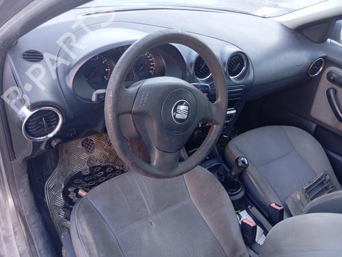 Passasjer kollisjonspute SEAT IBIZA III (6L1) 1.2 | BP27592239C10 