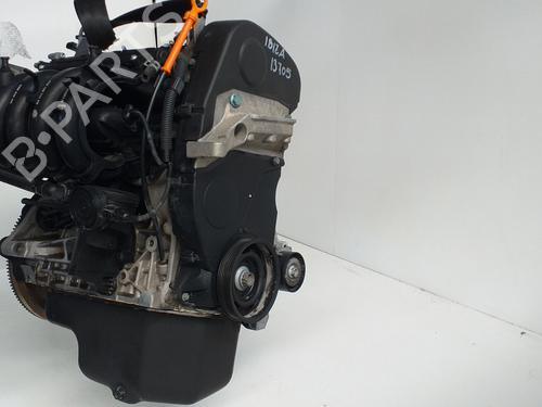 Engine SEAT IBIZA III (6L1) | BP9828988M1