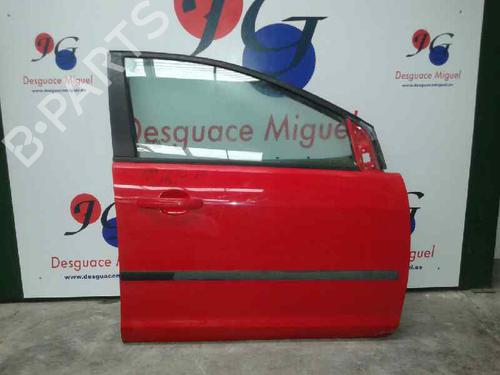 Porte avant droite FORD FOCUS II (DA_, HCP, DP) [2004-2013]  9346361