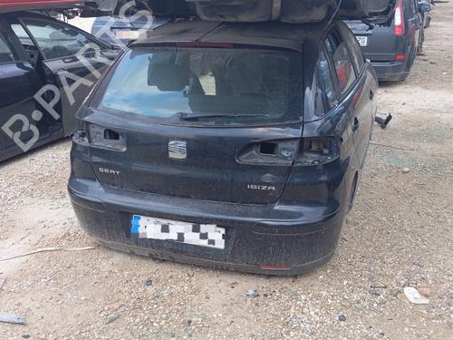 Water radiator SEAT IBIZA III (6L1)  | BP17006079M31 