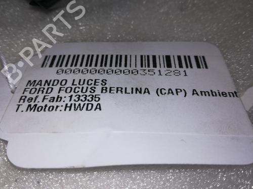 Commande de phare FORD FOCUS II (DA_, HCP, DP)  | BP12933665I24 