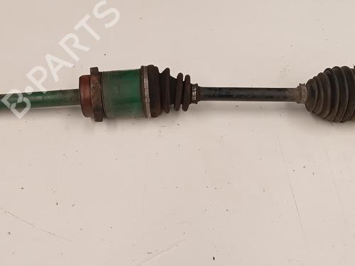 Drivaksel fortil Højre NISSAN ALMERA TINO (V10) [1998-2006]  13716630