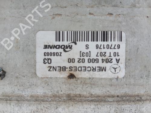 Intercooler MERCEDES-BENZ E-CLASS T-Model (S212) E 350 CDI (212.225) | BP36502611M30 - Image 3