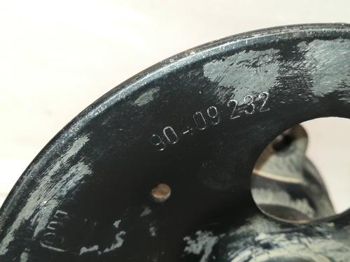 Styring servopumpe OPEL VECTRA B (J96)  | BP9350972M99 