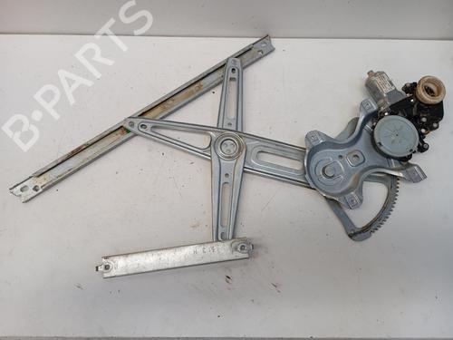 Used Front left window mechanism Front left window mechanism TOYOTA AURIS (_E18_) 1.8 Hybrid (ZWE186_, ZWE186R) (136 hp) 36432343 36432343