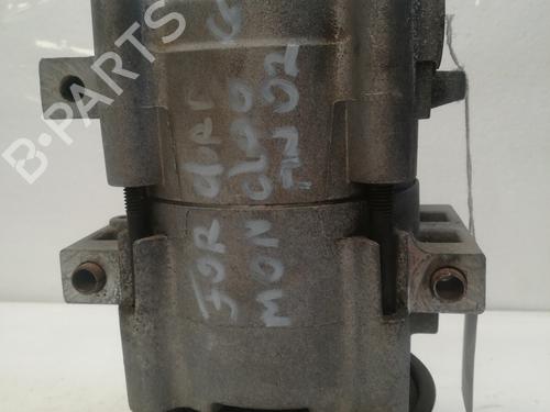 Used AC compressor AC compressor FORD MONDEO III (B5Y) [2000-2007] 9360071 9360071