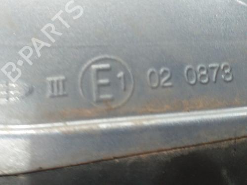 Left mirror OPEL CORSA D (S07) 1.4 (L08, L68) | BP10963195C26