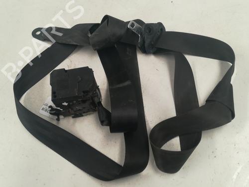 Used Front right seatbelt CITROËN C3 I (FC_, FN_) 1.1 i (60 hp) 15658619