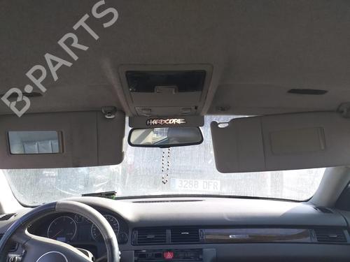 Espejo interior AUDI A6 C5 (4B2, 4B4) 2.5 TDI (180 hp) 14365660