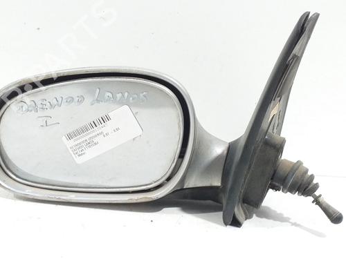 Used Left mirror DAEWOO LANOS (KLAT) [1997-2025]  12314259