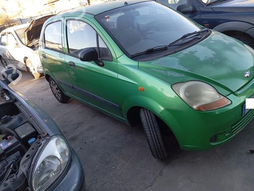 Alternator CHEVROLET MATIZ (M200, M250) 0.8 | BP23110391M7 