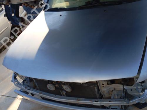 Used Hood lock NISSAN ALMERA I Hatchback (N15) 2.0 D (75 hp) 26432439