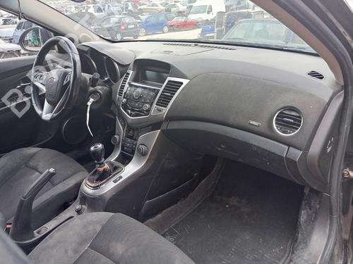 Left headlight CHEVROLET CRUZE (J300) 1.6 | BP28681160C28 